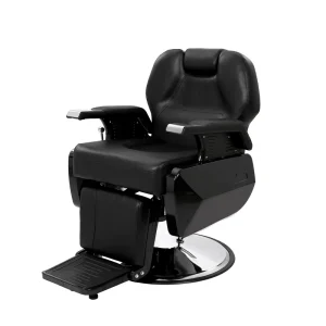 Salon Hair Chair Classic Barber Chairs Leather Fashionable Customized Style Beauty Packing Modern Barber Chair