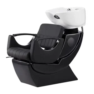 Salon Shampoo Bed Massage Scalp Spa Shampoo Chair Sink Wash Chair
