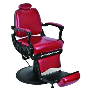 Salon Styling Stations Reclining Hair Salon Barber Chair BX 2929