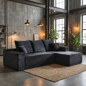 Sample Available Eco-friendly Materials Modular Living Room Sofas Compressed Sofa Hotel Suite Furniture