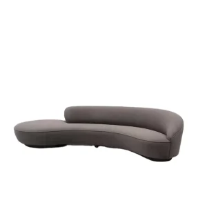 Sassanid Most Beautiful Italian Sofa Factory Supply Contemporary Modern Sofa Luxury Living Room LeisureSofa