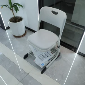 School Furniture Multi Purpose Single Desk and Chair Set for Students to Read and Write