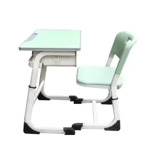 School Furniture Table and Chairs Adjustable Kids Furniture Sets School Items Living Room Furniture