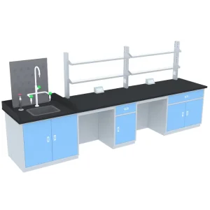 School Laboratory Table Science Lab Furniture in School Biotechnology Laboratory Equipments Suppliers