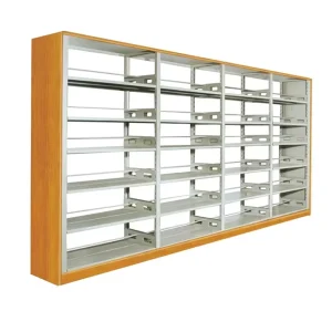 School Library Furniture Used Library Bookcases