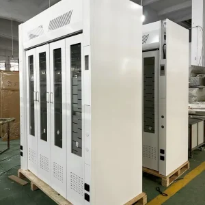 School Medical Laboratory Furniture Lab Chemical Fume Hood Walkin