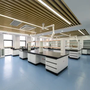School Science Lab Furniture School Furniture Lab Research Lab Furniture for University