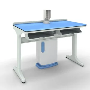 School Science Lab Table Chemical Resistant Work Bench Laboratory Furniture Student Lab Desk