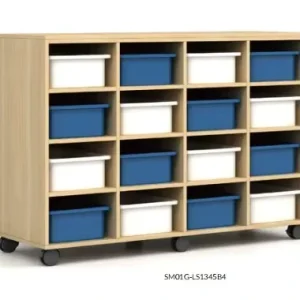 School Specific Eco Friendly Space Saving Modern Bookcase Apartment Customizable Home Office Living Room Backpack Rack Storage
