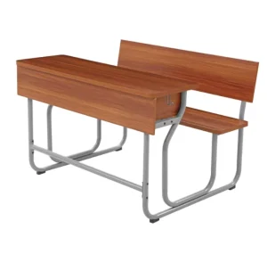 School Student Desk Primary Nursery School Table and Chairs Set