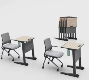 School Training Desk Table Student Training Table Tablet School Furniture