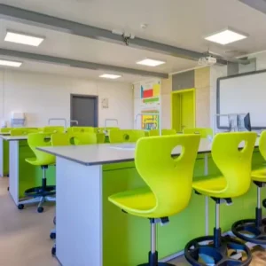 School and Laboratory Furniture Supplier Physics Lab Table Bench Equipment
