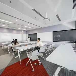 School and Office Training Table for Classroom and Workspace