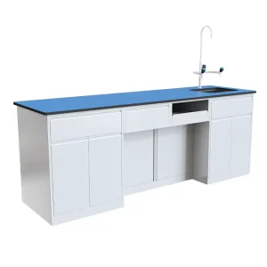 School and University Laboratory Furniture Workbench for Physics and Chemistry Experiments for Experimental Platform
