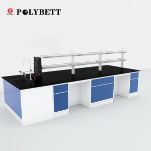 Science Lab Furniture Science Lab Furniture Microbiology Chemistry Laboratory Table Equipment