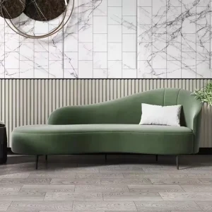 Sectional Sofa Modern Living Room Furniture Three Seats Luxury Fabric Sofas Set Couch Office Sofas