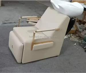 Shampoo Bed Chair Shampoo Chair Backwash Lavacabezas Shampoo Bed