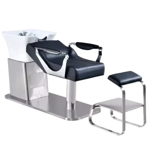 Shampoo Bed Shampoo Chairs Portable Shampoo Bowl with Water tank No Plumbing