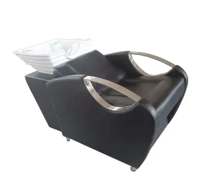 Shampoo Bed for Hair Salon Salon Furniture Classic Shampoo Chair