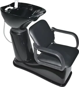 Shampoo Chair