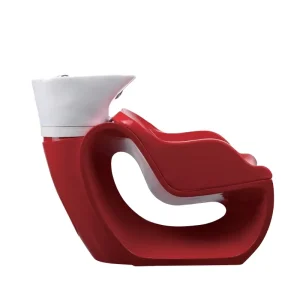 Shampoo Chair Hair Salon Backwash Unit Salon Sink Shampoo Chairs