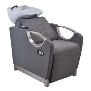 Shampoo Chair Hair Salon Hair Washing Shampoo Chair Backwash Shampoo Unit