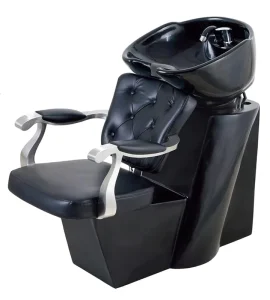 Shampoo Chair Salon Equipment Hair Wash Basin Chair Barber Shop Shampoo Bed Hair Salon Washing Chair