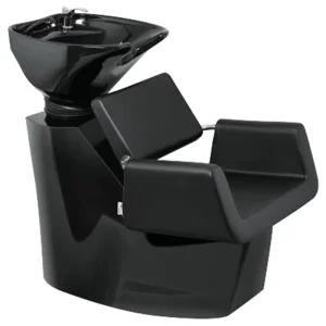 Shampoo Chair Shampoo Bed Hair Salon Furniture for Barber Shop Salon