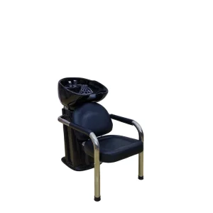 Shampoo Chair Shampoo Bed Reclining Barbershops