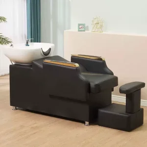 Shampoo Chair Washbasin Hair Salon Washing Chair