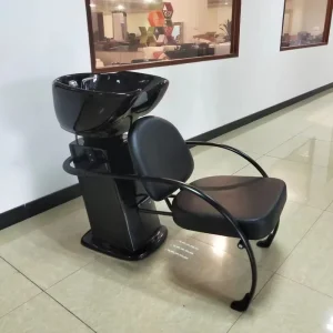 Shampoo Chair for Hair Salon Best Value and Popular Salon Furniture Classic Shampoo Chair