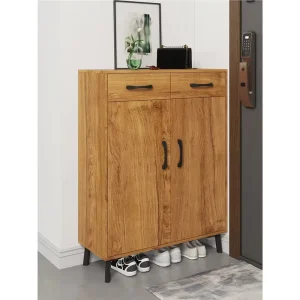 Shoe Cabinet Household Door Outside Simple Modern Storage Small Entrance Economical Large Capacity Corridor