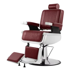 Silla De Barberia Hairdressing Salon Furniture Barber Chair for Beauty Salon Spa