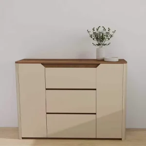 Simple Modern Durable Wood Shoe Cabinet Rack Large Capacity Home Furniture Economical Storage Solution Space Saving Adjustable
