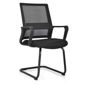 Simple Modern Ergonomic Mesh Chair Office Chair