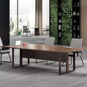Simple Modern Furniture Office Conference Tables Meeting Room Furniture Office Furniture Conference Table