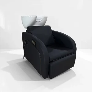 Simple More Design Modern Commercial Furniture Beauty Salon Shampoo Washing Hair Chair