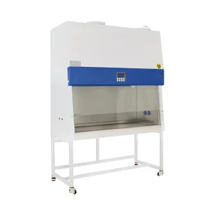 Small Biosafety Class A2 Biosafety Cabinet with Filters for Heavy Duty Laboratories Furniture