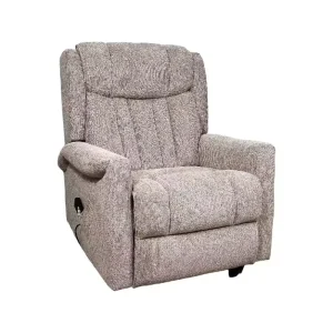 Smart Electric Lift Theater Seats Heavy Duty Functional Sofa Old Man for Home Fabric Electric Recliner Living Room Chair