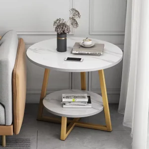 Smart Solid Wood Coffee Table Living Room Furniture Simple Modern Customized Multifunctional