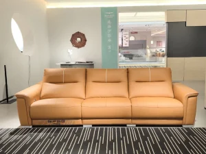 Sofa Living Room Indoor Furniture Apartment Villa Comfortable Sofa Bed