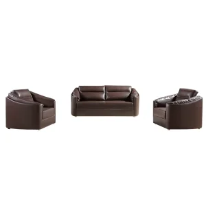 Soft Leaders Lounge Office Furniture Waiting 1+1+2 Seater Sofa Set Furniture Office Sofa Living Room Furniture