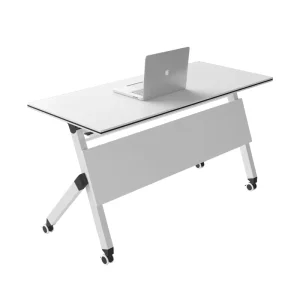 Solid Wood Modern Conference Table for Home Office Use Adjustable Eco Friendly Multi Purpose Design
