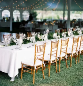 Solid Wood Outdoor Hospital Furniture Banquet Chairs for Hotel and Living Room Use