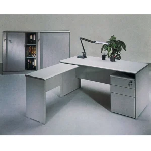 Specific Use with Drawer Wooden Computer Desk