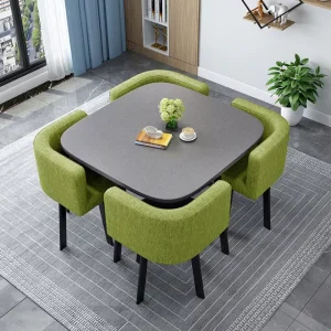 Square Conference Table