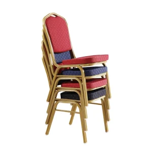 Stackable Banquet Hotel Events Dining Room Chair