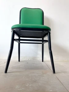 Stackable Dining Chair for Home Office Living Room