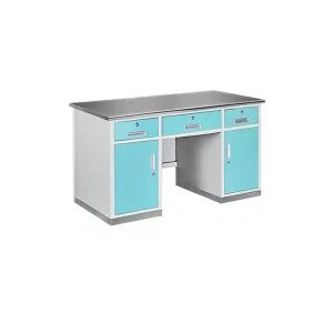 Stainless Steel Adjustable Western Medicine Sterile Filing Cabinet for Warehouse Clinic/Dental Hospital Drug Dispensing
