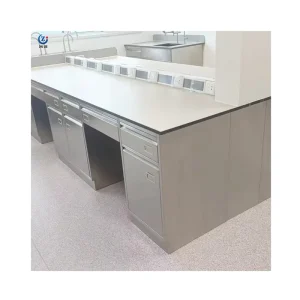 Stainless Steel Hospital Pharmacy Furniture